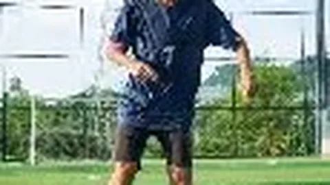 中国男队在亚锦赛水球赛中获得银牌