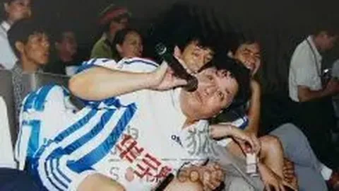 张国伟五年后王者归来，2米24夺冠，王宇2米15位列第五